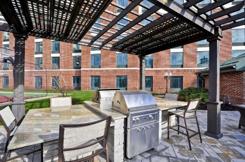 Homewood Suites By Hilton Hartford South Glastonbury image 2