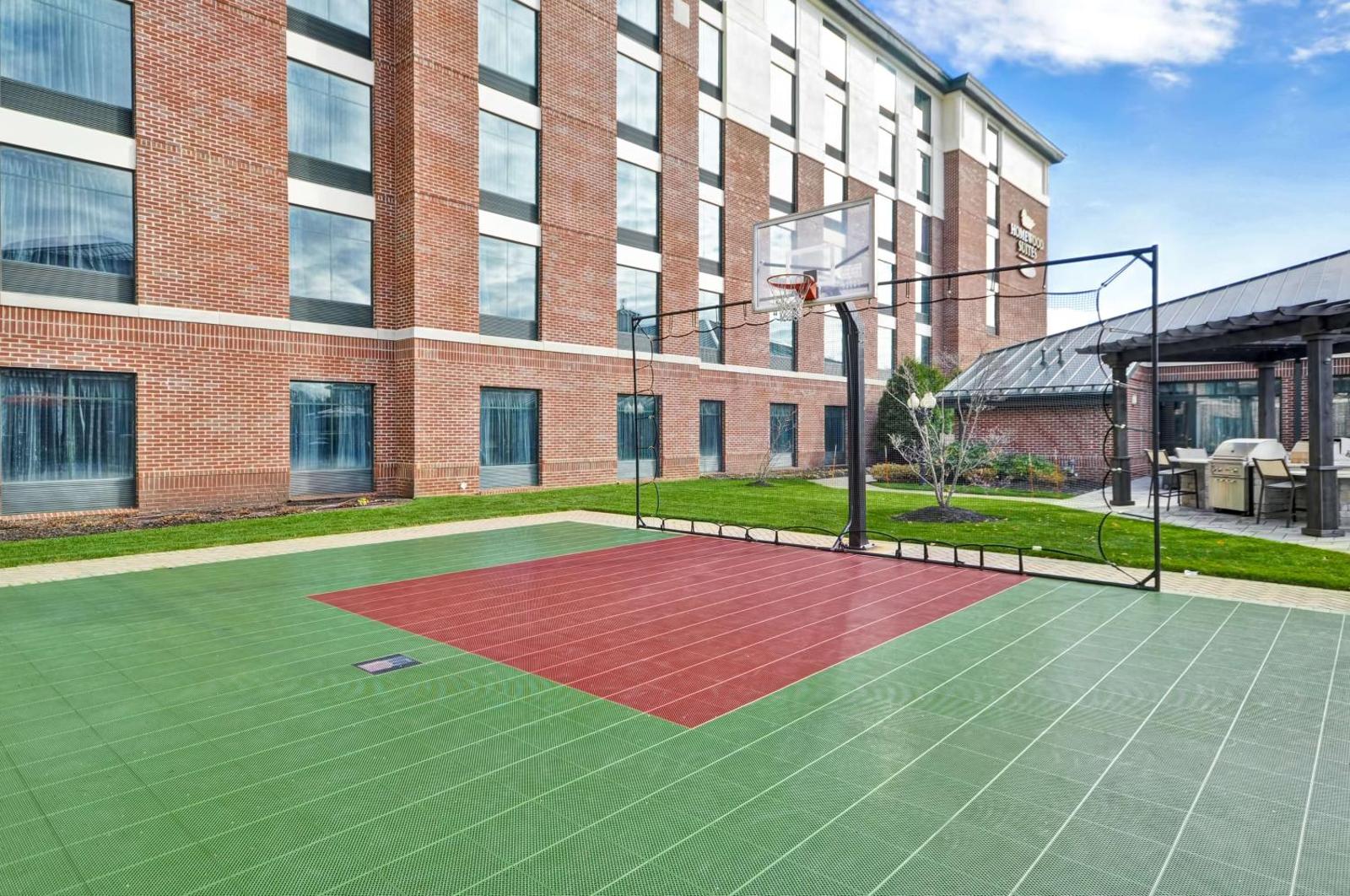 Homewood Suites By Hilton Hartford South Glastonbury